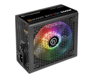 Thermaltake BX1 RGB 550W 80 Plus Bronze - 473000 - zdjęcie 1
